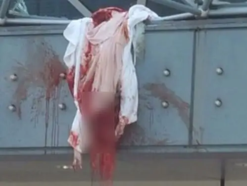 这也是瑞士史丹福酒店三年来的          事故,五天内          事件