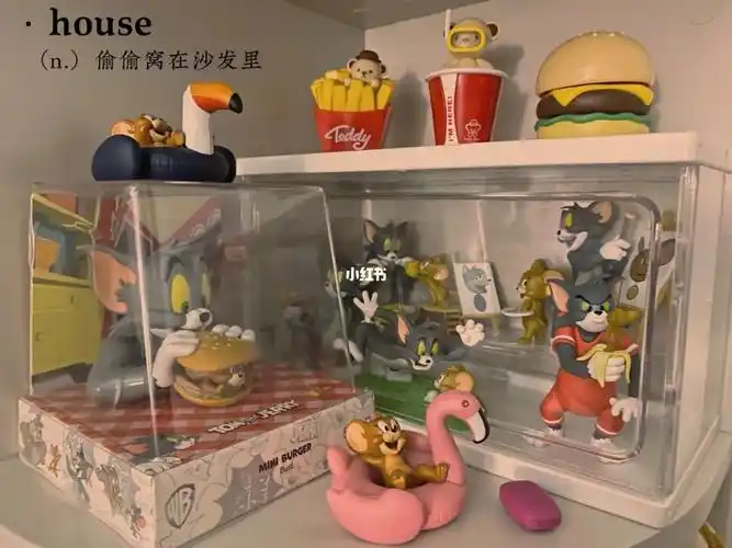 乖巧宝宝 小刘 tom大家更喜欢哪一套_猫和老鼠_乖巧宝宝_兴趣爱好