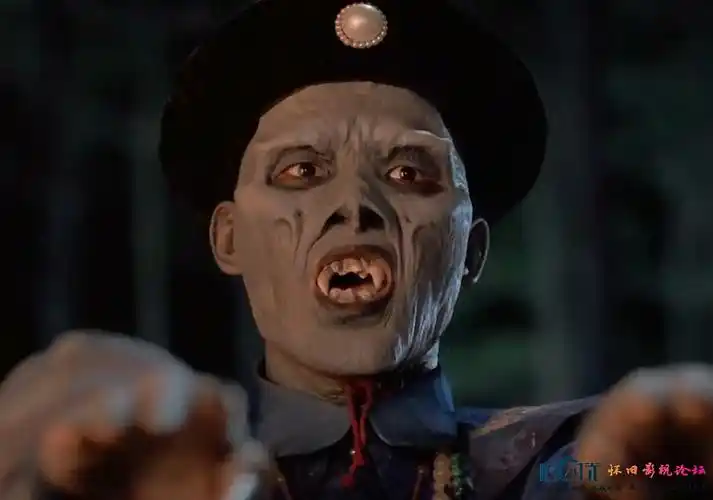 僵尸叔叔僵尸叔叔官方剧照剧照图片