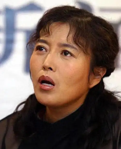 孙红雷前女友丁嘉丽至今单身,至今依旧后悔曾经决定捧红孙红雷!