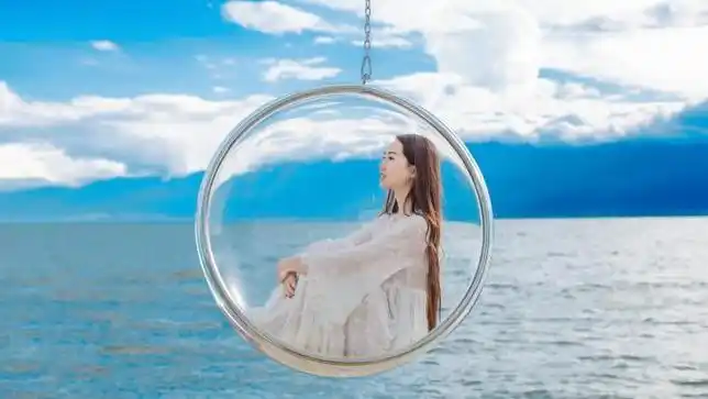 大理洱海360°环海旅拍攻略:网红打卡地 拍照小技能