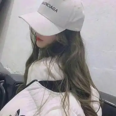 抖音头像图片女生头像霸气吸引人