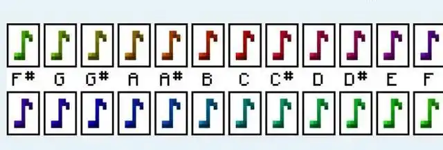 我的世界:音符盒很鸡肋?那是你不懂它的用法!