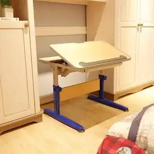 益卡思儿童书桌椅