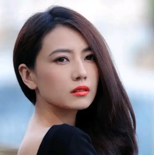 高圆圆高清图集 高颜值女影星