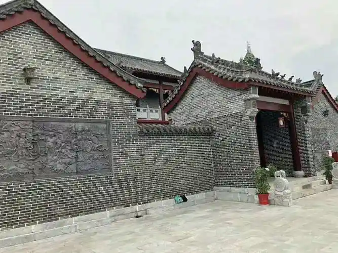 顺发砖瓦厂生产仿古青砖-外墙砖质地坚硬价格低-找商网