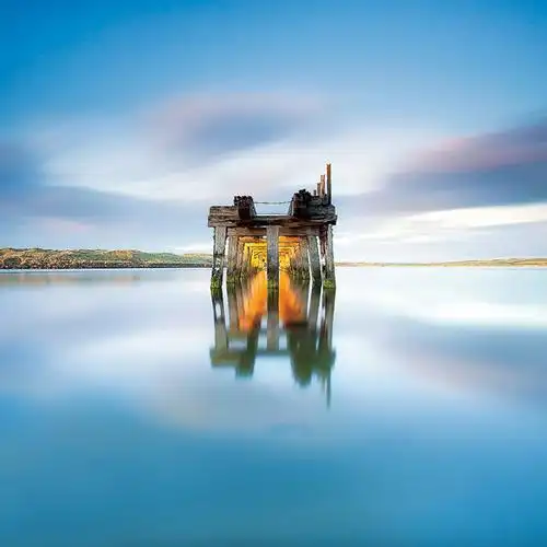 30张绝美的倒影摄影照片欣赏