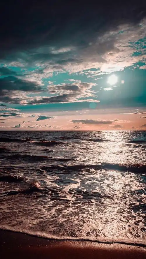 微信聊天背景图片高清