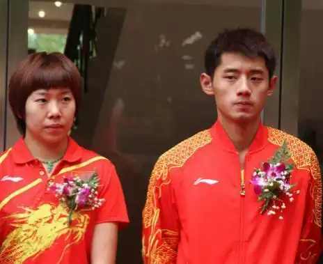 李晓霞度蜜月方式太刺激! 网友调侃: 把老公扔家里了