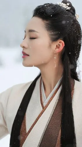 狼殿下 马摘星 李沁