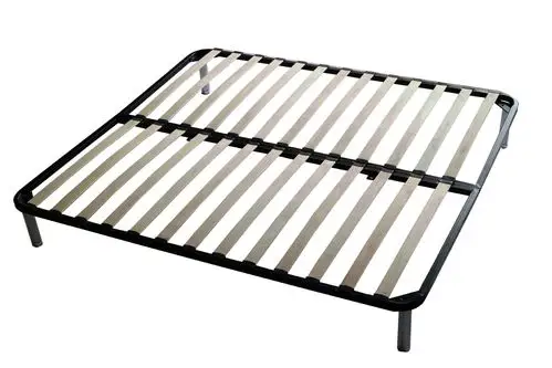 普通常规型排骨架 杨木条排骨架 床排骨架可定制 软床板床床架