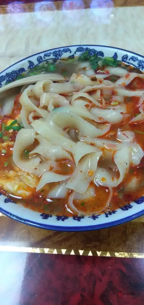 六旬老父贷1000下款了～先吃一碗鸡蛋刀削面-老哥朋友圈··卡农论坛