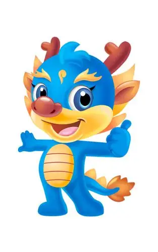 卡通 创意 素材 动漫 卡通设计 可爱 吉祥物