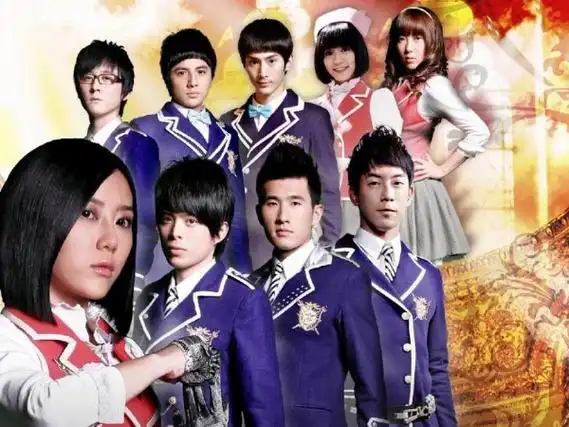 萌学园第二季07台版