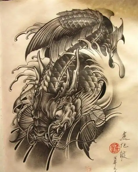 藏文六字真言纹身图案属蛇的人纹身纹什么好?