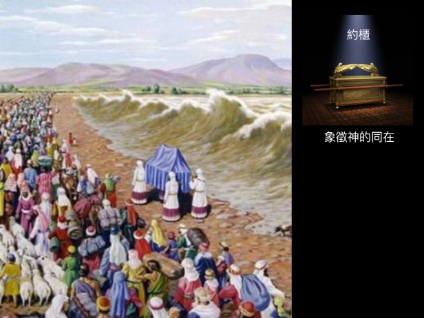 《约书亚记》研经资料