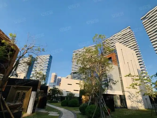 恒禾七尚,五缘东七里9-36号-厦门恒禾七尚二手房,租房,房价-厦门安居