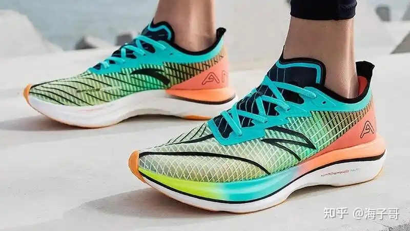 2024年中考体测跑鞋推荐,800米,1000米体测跑鞋选购指南 - 知乎