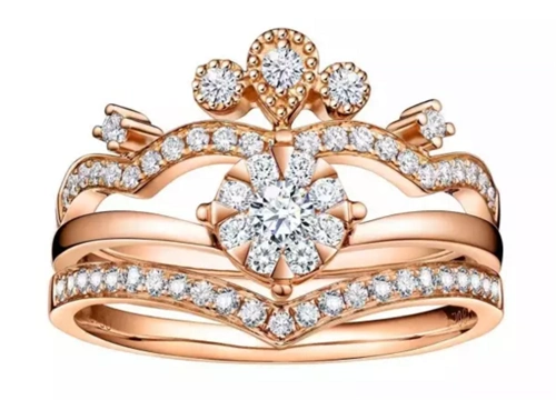 金伯利钻石激情引爆圣诞喜迎元旦献豪礼