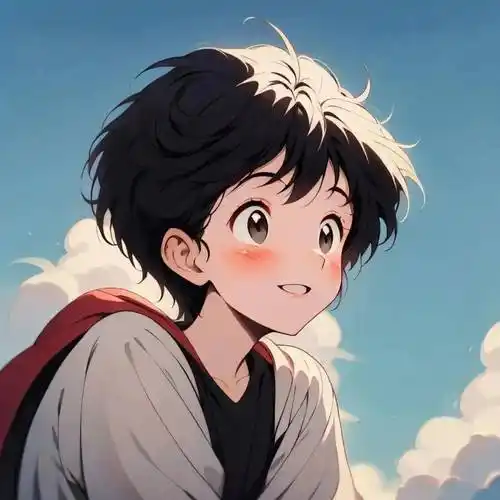 情侣头像丨不会被发现的不明显情头