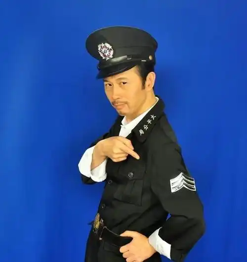 广东本土演员吴家辉:坚守演艺事业,成为广东观众认可的红遍演员广东