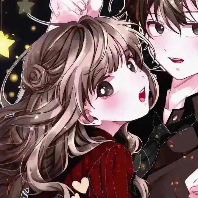 5.20喜欢你的人和你表白了么93#情侣头像 #动漫情头 # - 抖音