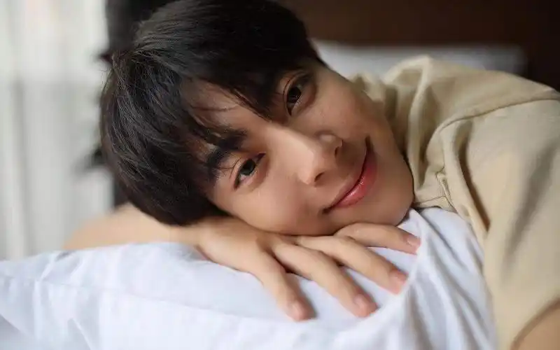 【泰星】mix汪始慧球嫂tiktok合集2