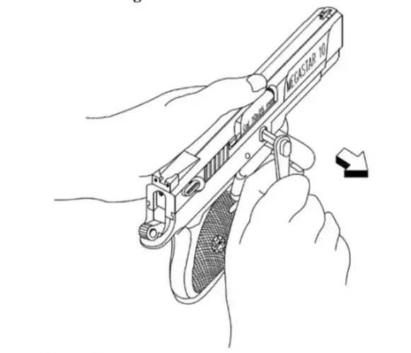 它是fbi曾经的最爱,甚至炒出了原价的三倍价格.