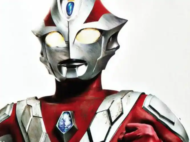 一分钟带你了解杰诺·奥特曼