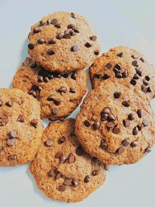 趣多多巧克力饼干味道超赞