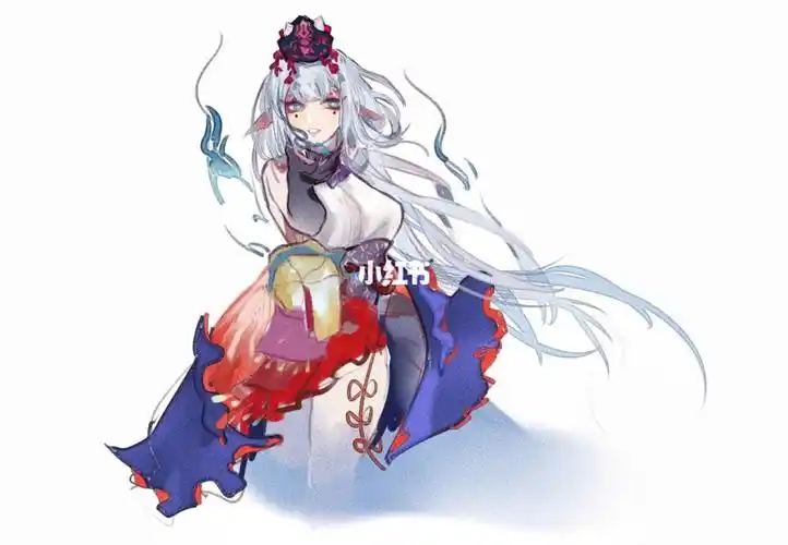 阴阳师千姬