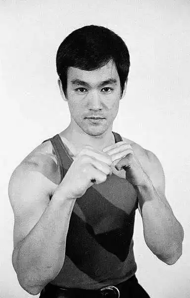 李小龙.-堆糖,美好生活研究所