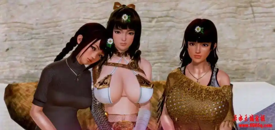 黑魔法-dark magic【超能汉化/老滚风/slg】