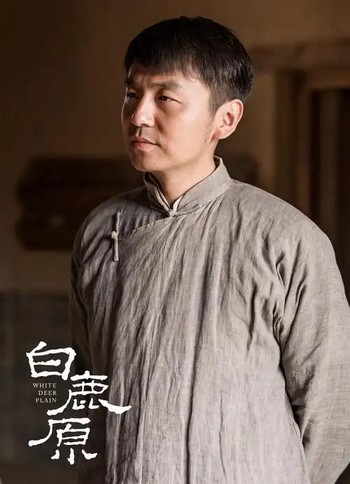 从平面到立体,雷佳音"让鹿兆鹏活起来"剧中的鹿兆鹏作为新青年的代表