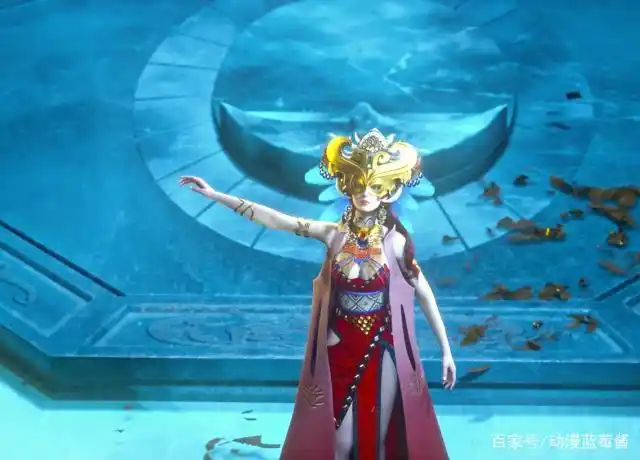 张天启竟是负心汉?楼兰女王千年等待,痴情换来抛弃与利用!