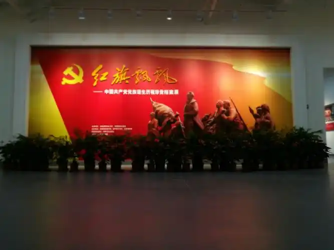 2023安徽省博物馆老馆游玩攻略,.是 他的苏式建筑和中式院.