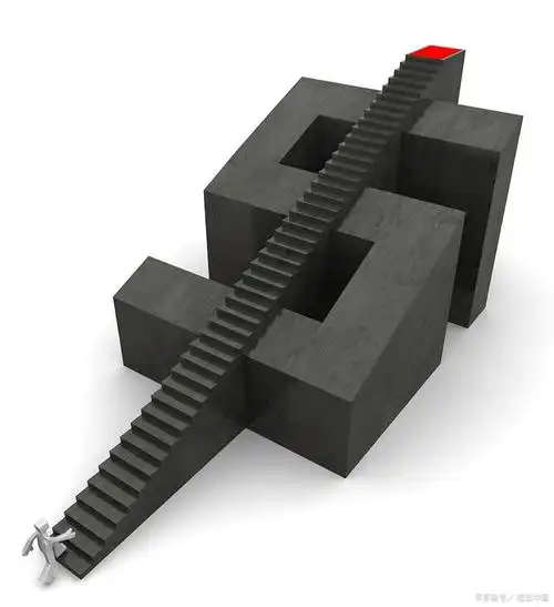 彭罗斯阶梯真实存在吗,无限循环的楼梯揭秘