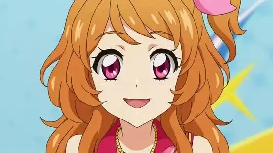 偶像活动第三季完结了心情有些tot但想想第四季就要来了心情一下子ω