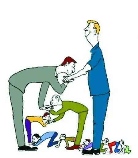 职场中的奴才与人才,往往奴才更讨上面喜欢,您愿做奴才还是人才