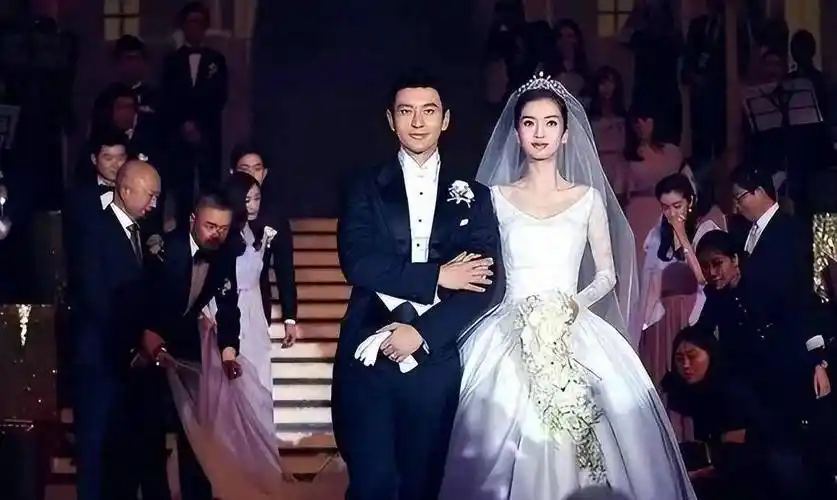 世上绿茶千千万,黄晓明独爱这一款