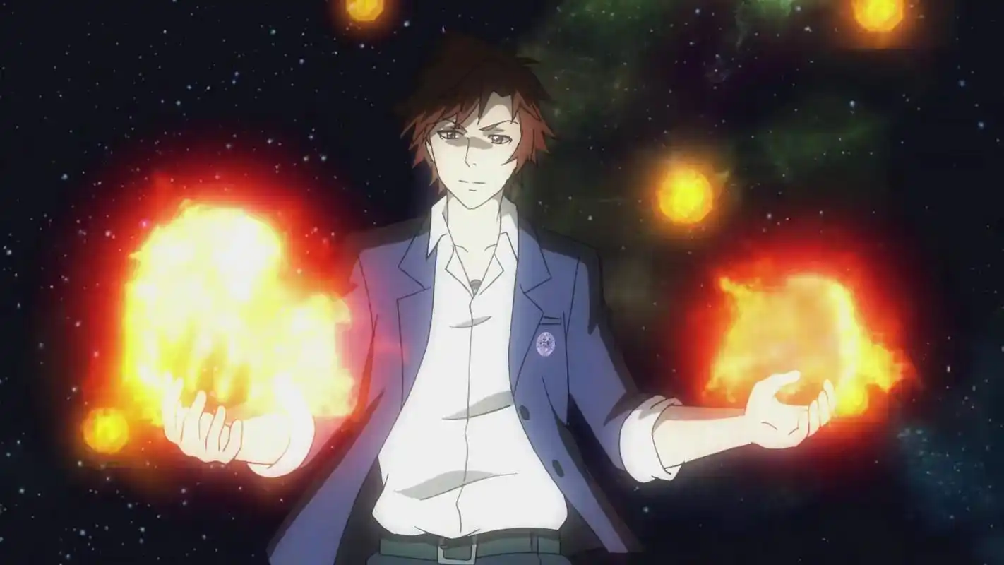 全职法师第四季开播,莫凡上来就开挂,图图邀请莫凡组队被拒绝