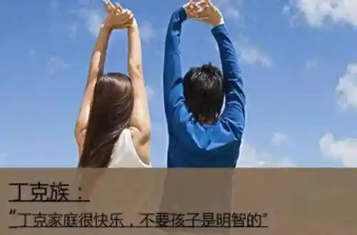 什么是丁克(国内和国外的丁克有何区别?)-4m微商货源网