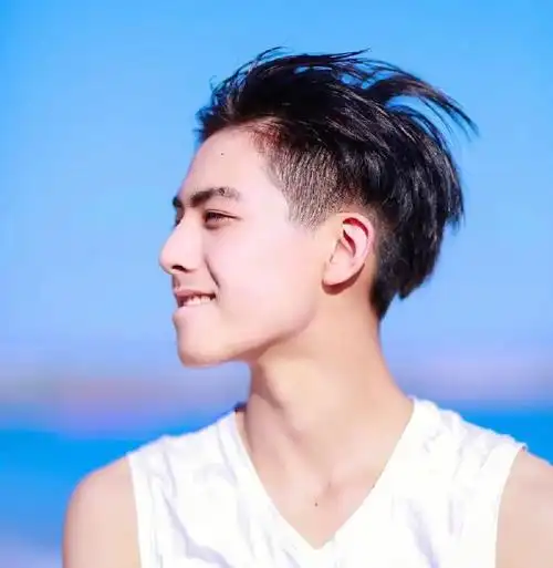 宋威龙  #宝藏男孩宋威龙  #宋威龙头像