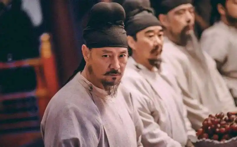 若唐朝的正三品官都属绝顶级大佬,那一品和二品是什么样的存在? - 南