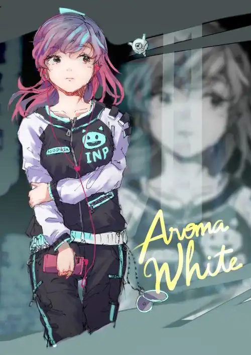 p站美图日本画师ああもんど插画作品