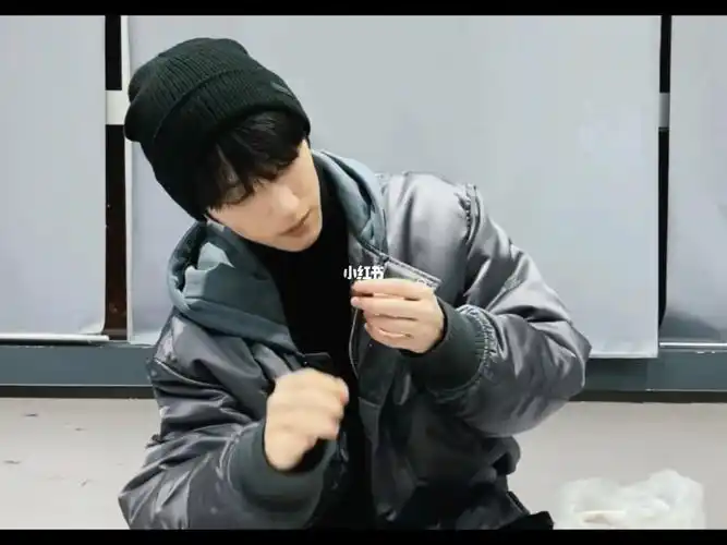 咱们就是说迷死我算了#严浩翔  #女友视角