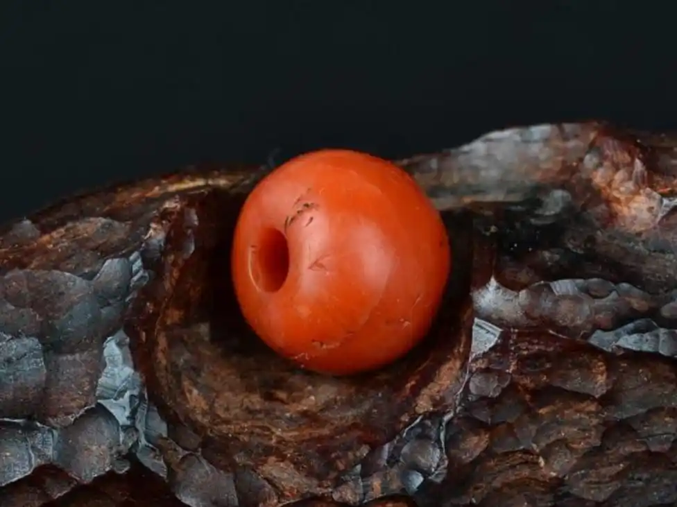 甘南红玛瑙特点,独具特色,潜力极大!