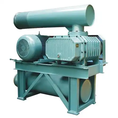 比如叶轮与机壳或墙板摩擦,或者其它部件相互摩擦,都可能导致风机温度