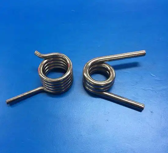 异型非标弹簧厂家专业生产定制加工 品质保证