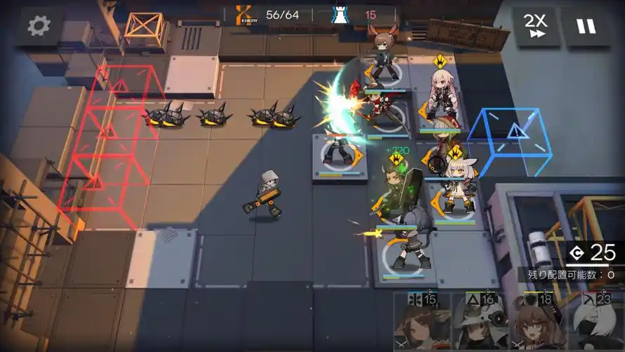 明日方舟登录常见问题汇总及解决方案介绍